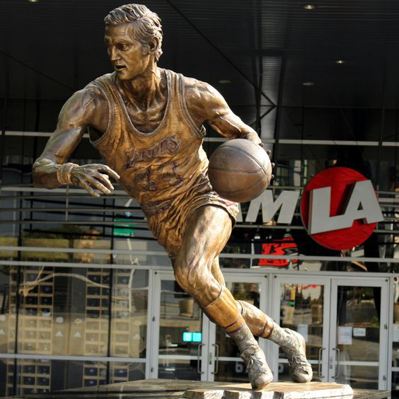 今是NBA